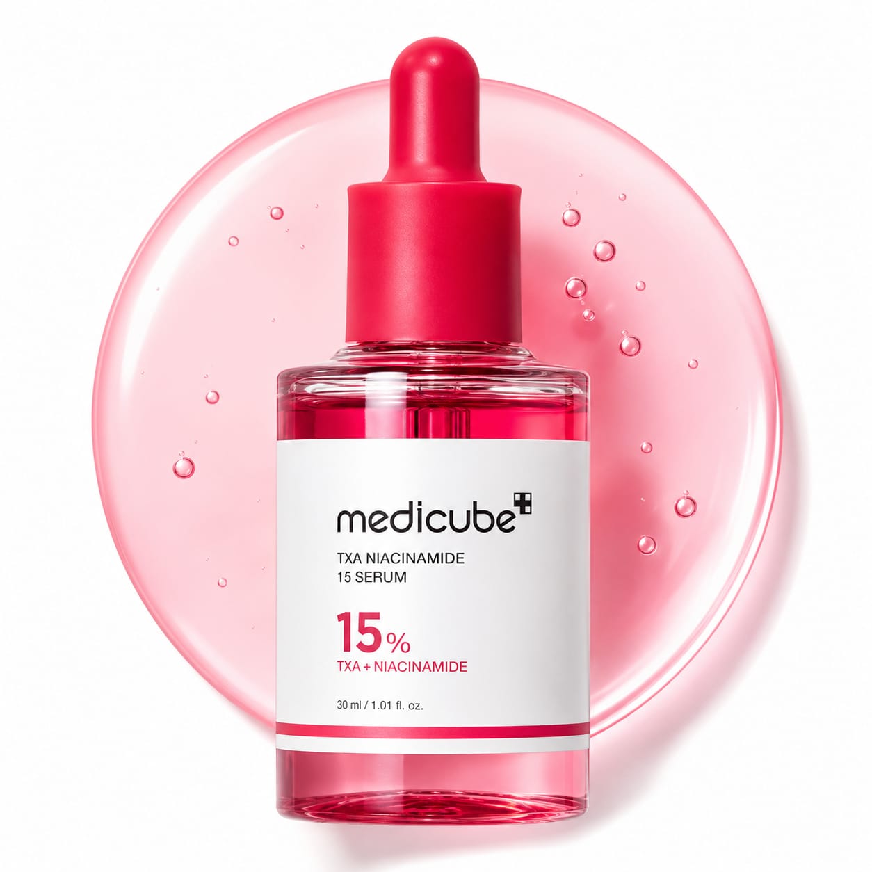 Medicube Niacinamide 15 Serum