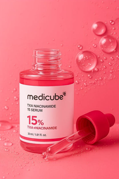 Medicube Niacinamide 15 Serum