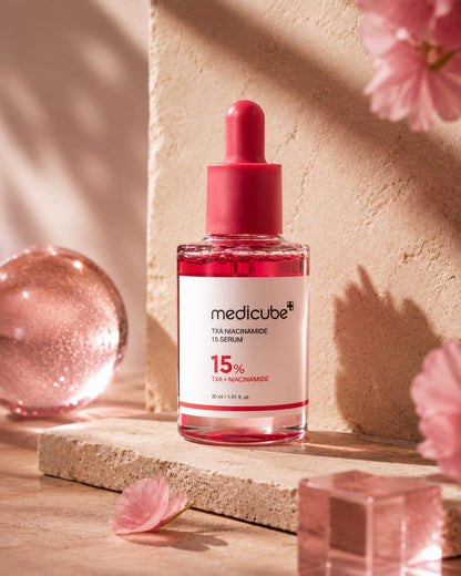 Medicube Niacinamide 15 Serum